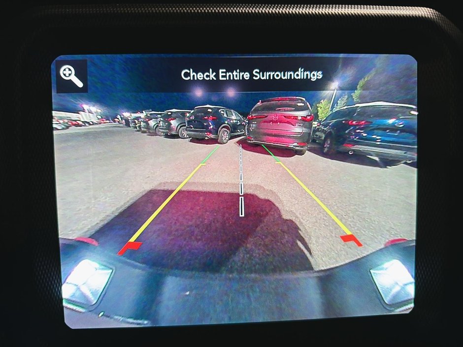 2022 Jeep Gladiator MOJAVE V6 4X4-17