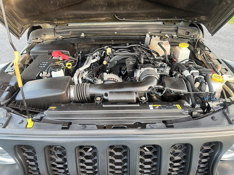 2022 Jeep Gladiator Mojave-7