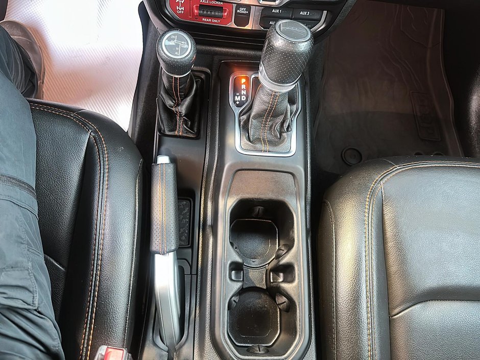 2022 Jeep Gladiator Mojave-14