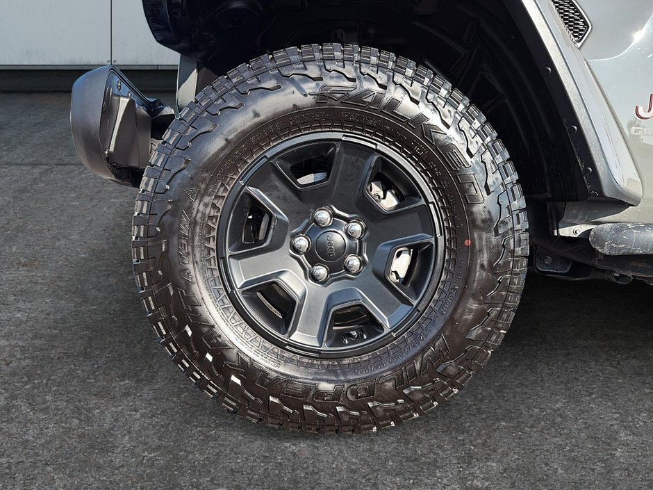 2023 Jeep Gladiator Mojave-6