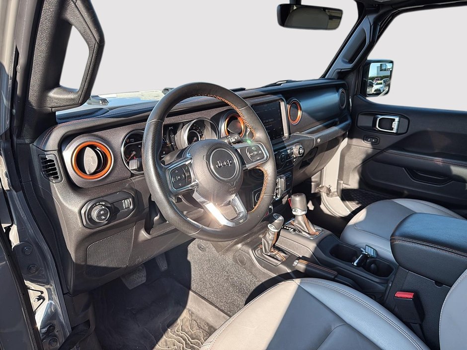 2023 Jeep Gladiator Mojave-9