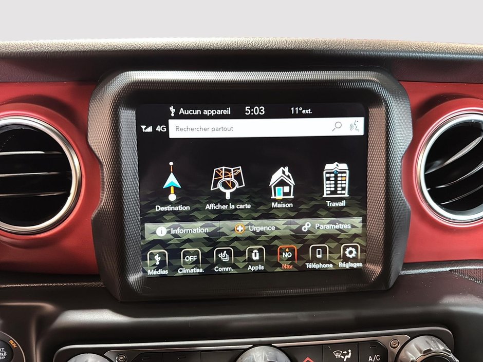 2023 Jeep Gladiator Rubicon-18