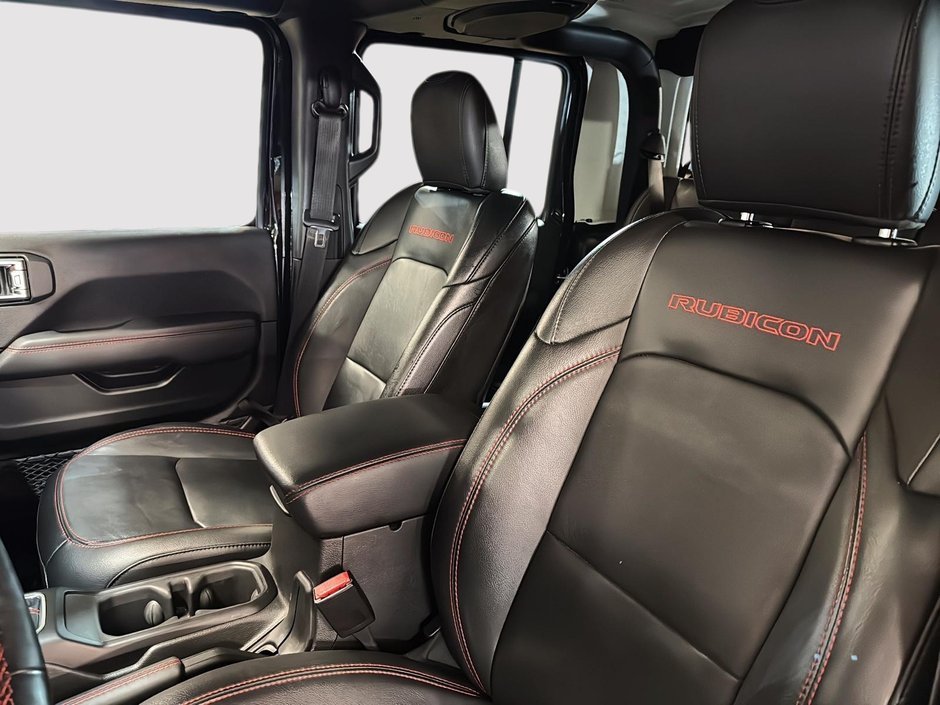 2023 Jeep Gladiator Rubicon-8