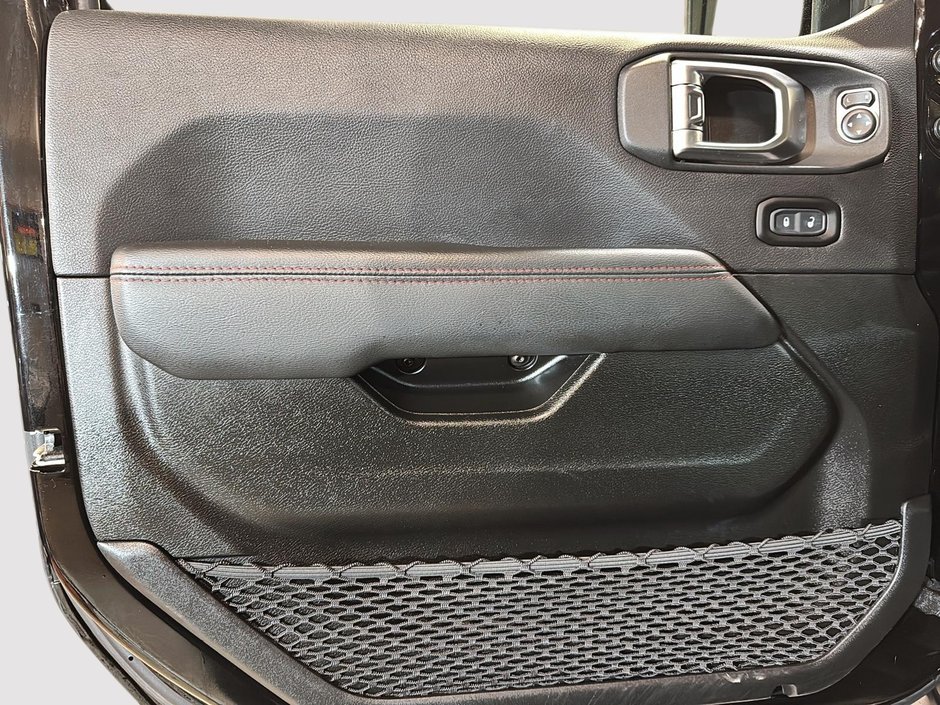 2023 Jeep Gladiator Rubicon-10