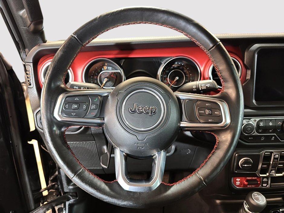 2023 Jeep Gladiator Rubicon-11