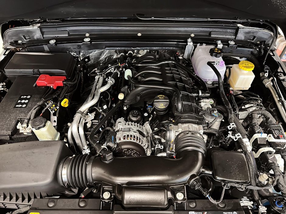 2026 Jeep Gladiator MOJAVE X-7