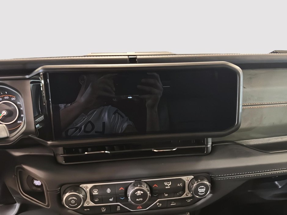 2026 Jeep Gladiator MOJAVE X-17