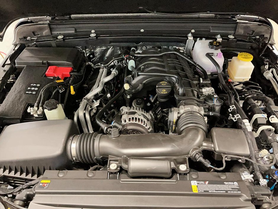 Jeep Gladiator WILLYS 2026-6