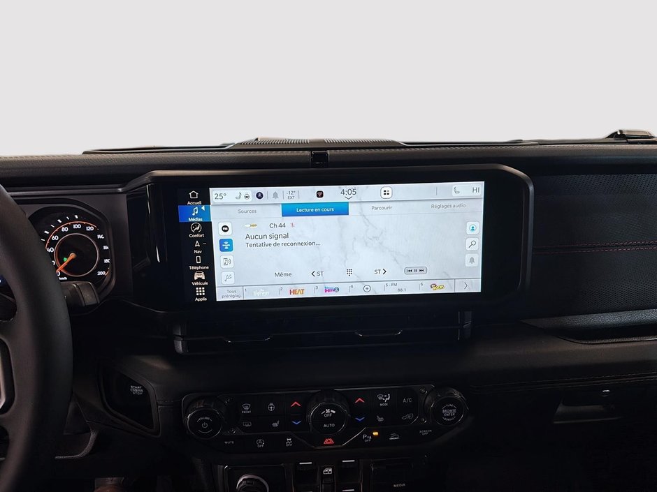 2026 Jeep Gladiator Rubicon X-18