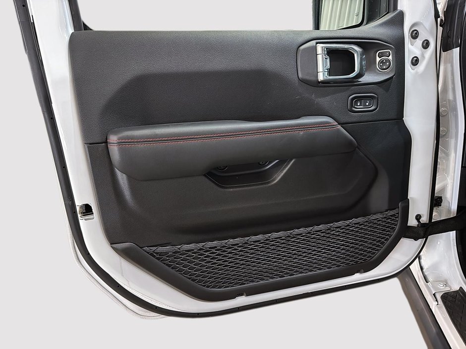 2026 Jeep Gladiator Rubicon X-10