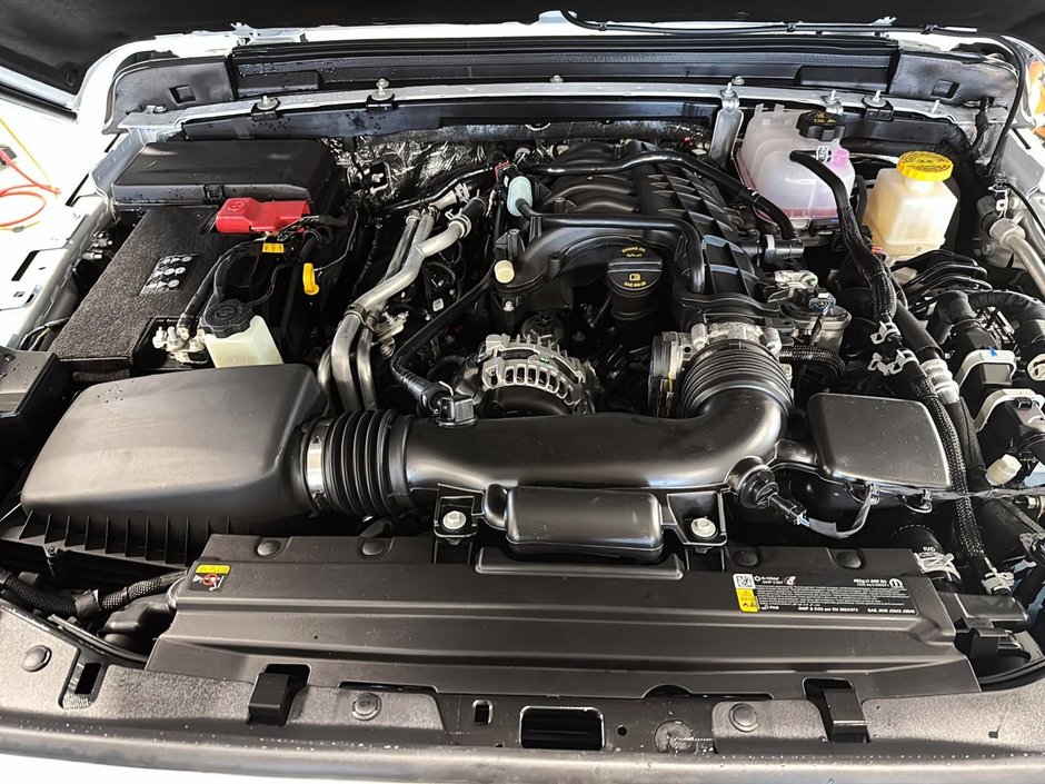 2026 Jeep Gladiator Rubicon X-7