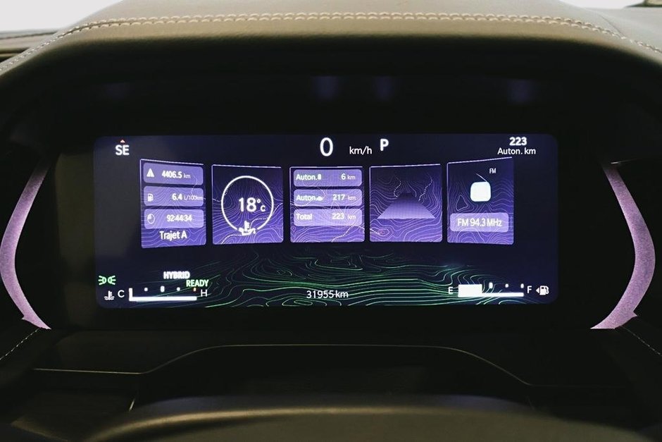 2022 Jeep Grand Cherokee 4xe LIMITED + DVD + TOIT PANORAMIQUE-15