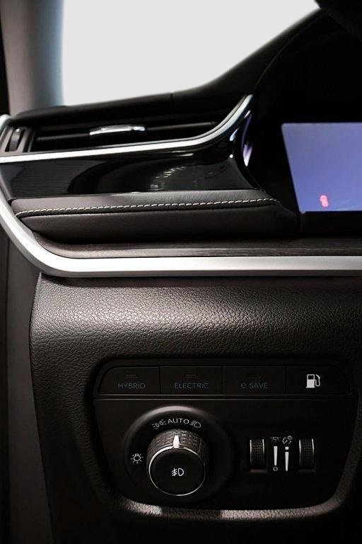 2022 Jeep Grand Cherokee 4xe LIMITED + DVD + TOIT PANORAMIQUE-22