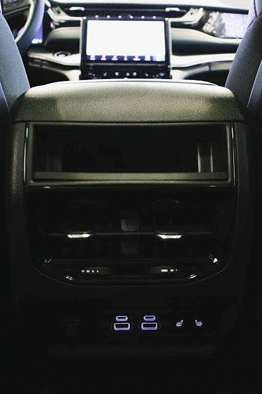 2022 Jeep Grand Cherokee 4xe LIMITED + DVD + TOIT PANORAMIQUE-25