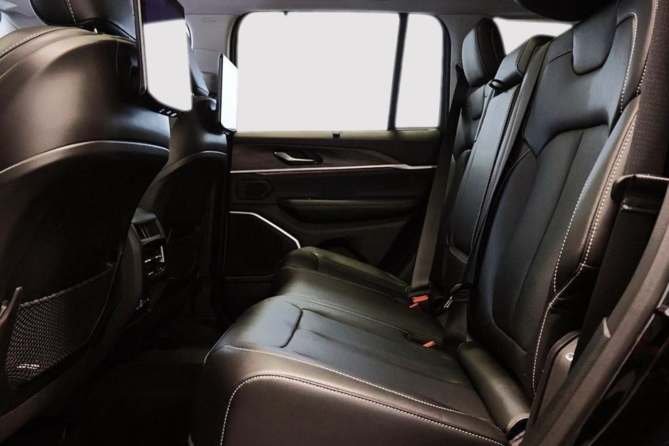 2022 Jeep Grand Cherokee 4xe LIMITED + DVD + TOIT PANORAMIQUE-24