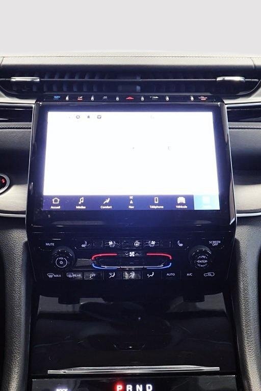 2022 Jeep Grand Cherokee 4xe LIMITED + DVD + TOIT PANORAMIQUE-17