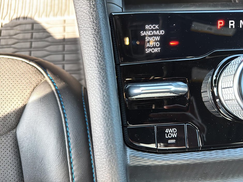 Jeep Grand Cherokee 4xe Trailhawk 2023-15