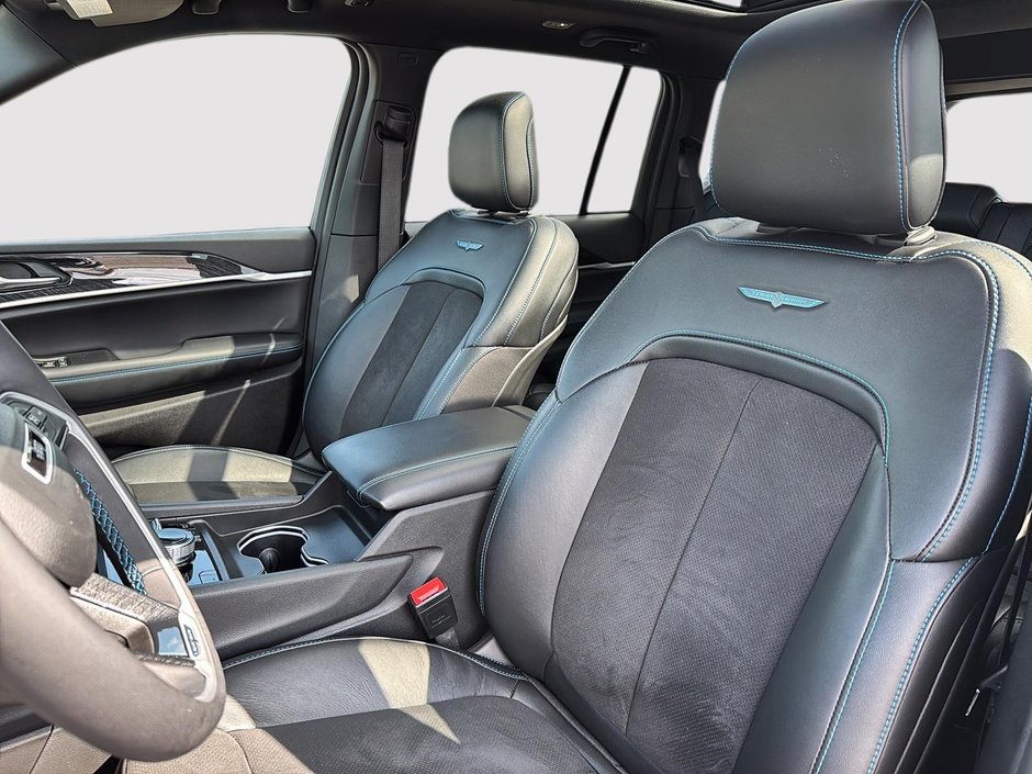 Jeep Grand Cherokee 4xe Trailhawk 2023-8