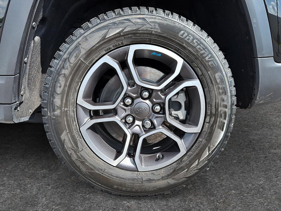 Jeep Grand Cherokee 4xe Trailhawk 2023-6
