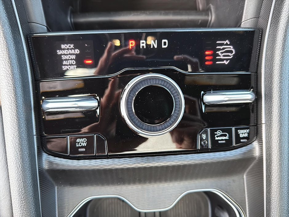 Jeep Grand Cherokee 4xe Trailhawk 2023-14