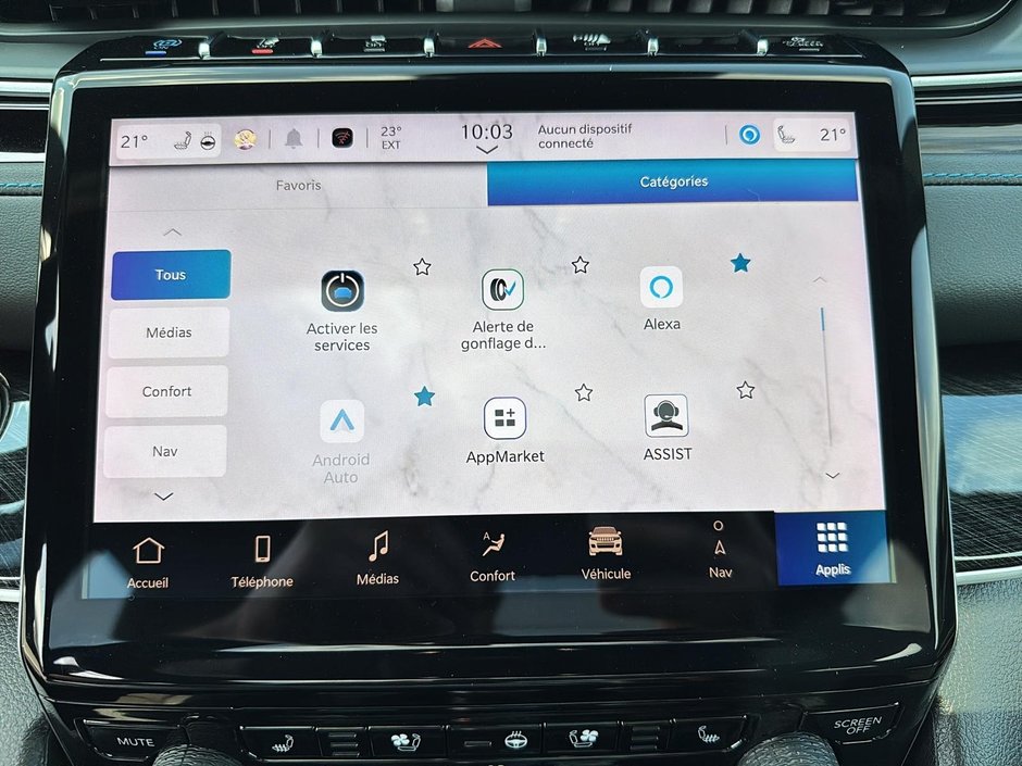 Jeep Grand Cherokee 4xe Trailhawk 2023-18