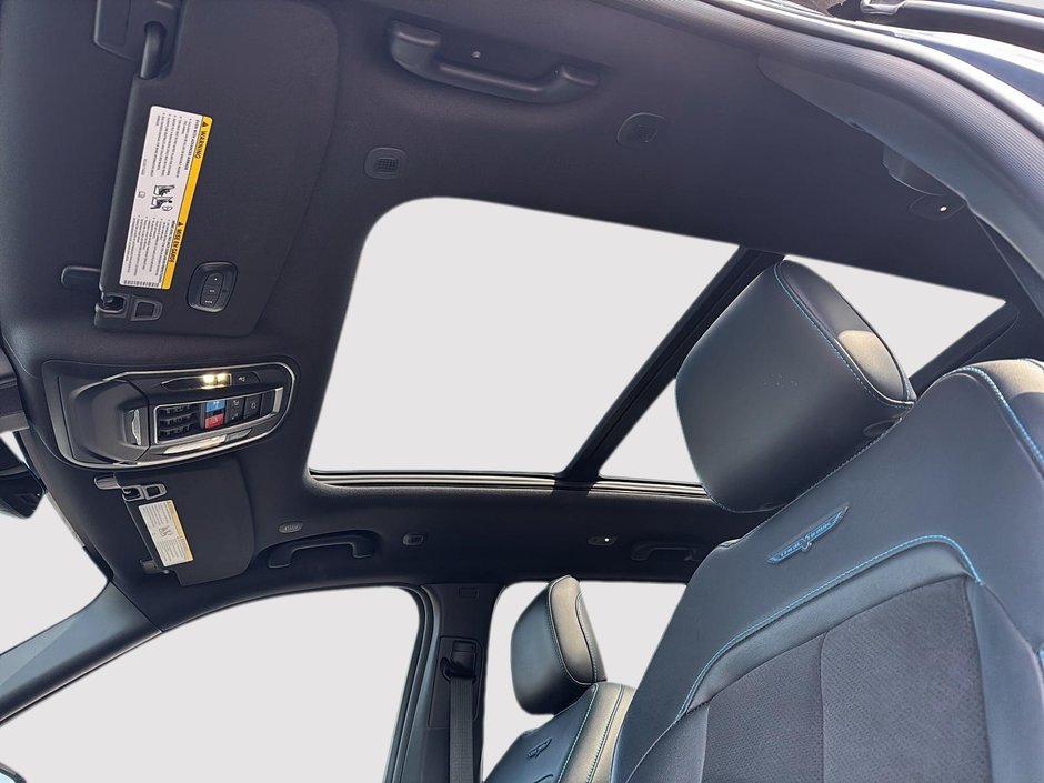 Jeep Grand Cherokee 4xe Trailhawk 2023-16