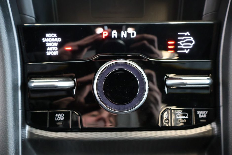 Jeep Grand Cherokee 4xe Trailhawk 2023-15