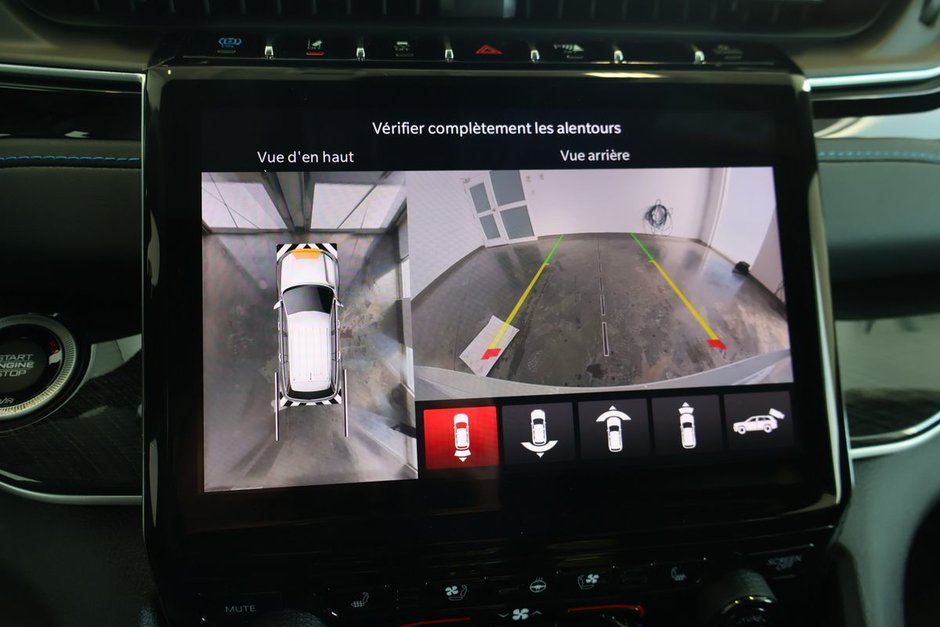 Jeep Grand Cherokee 4xe Trailhawk 2023-12