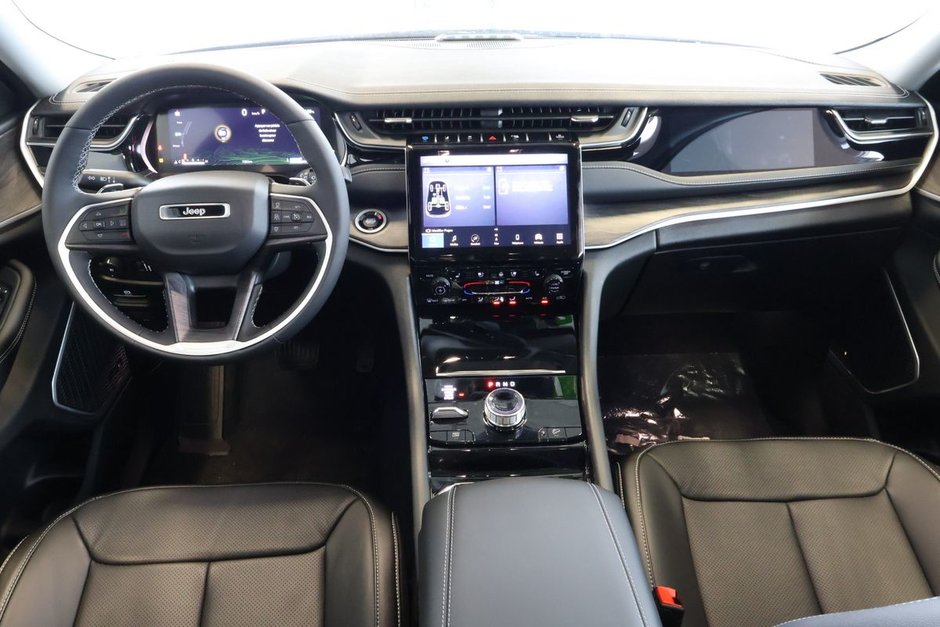 2023 Jeep Grand Cherokee 4xe-9