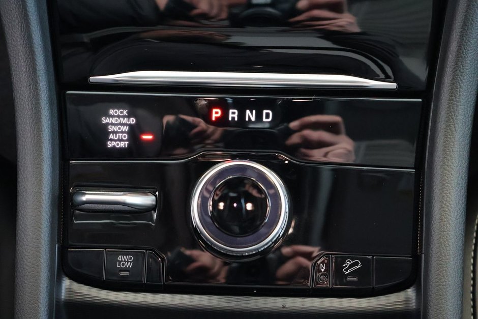 Jeep Grand Cherokee 4xe 30th Anniversary 2023-3