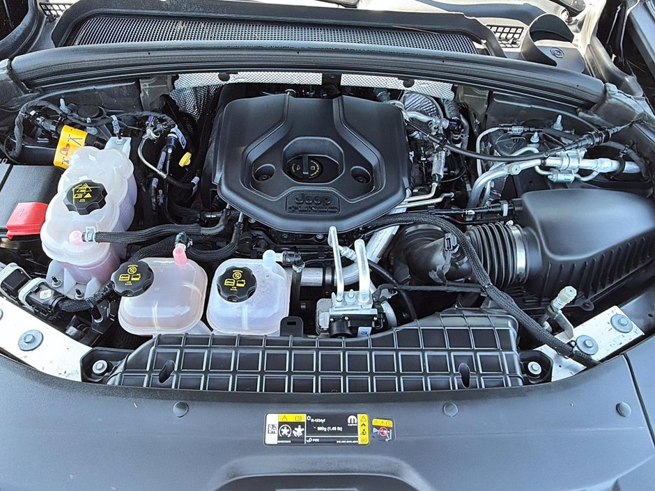 2024 Jeep Grand Cherokee 4xe LIMITED TOIT PANORAMIQUE-7