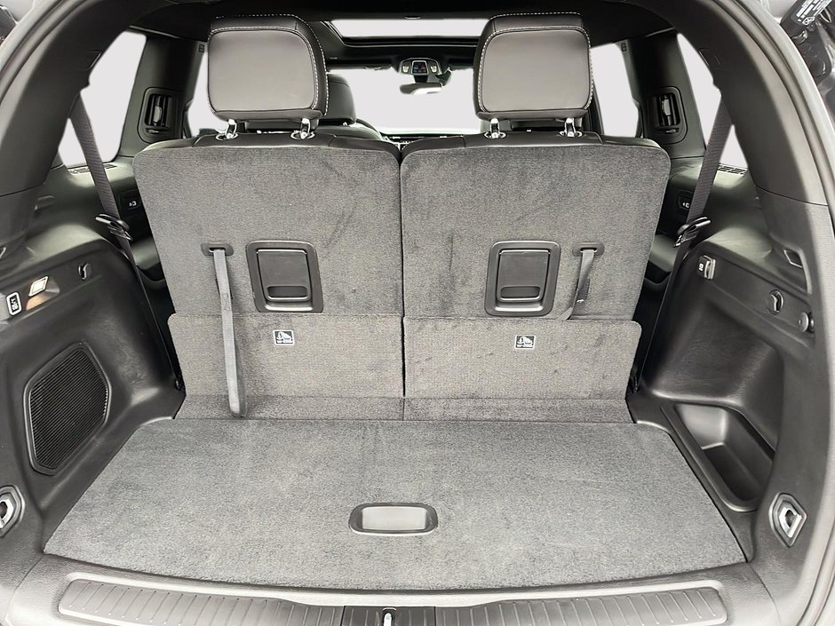 2025 Jeep Grand Cherokee L LIMITED-5