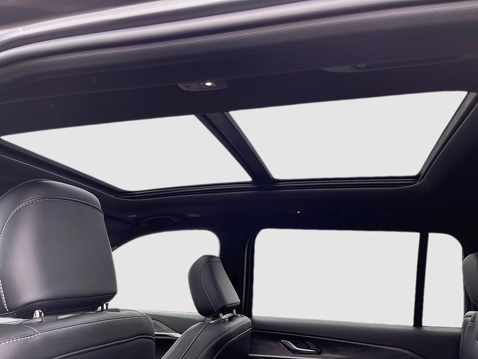 2025 Jeep Grand Cherokee L LIMITED-16