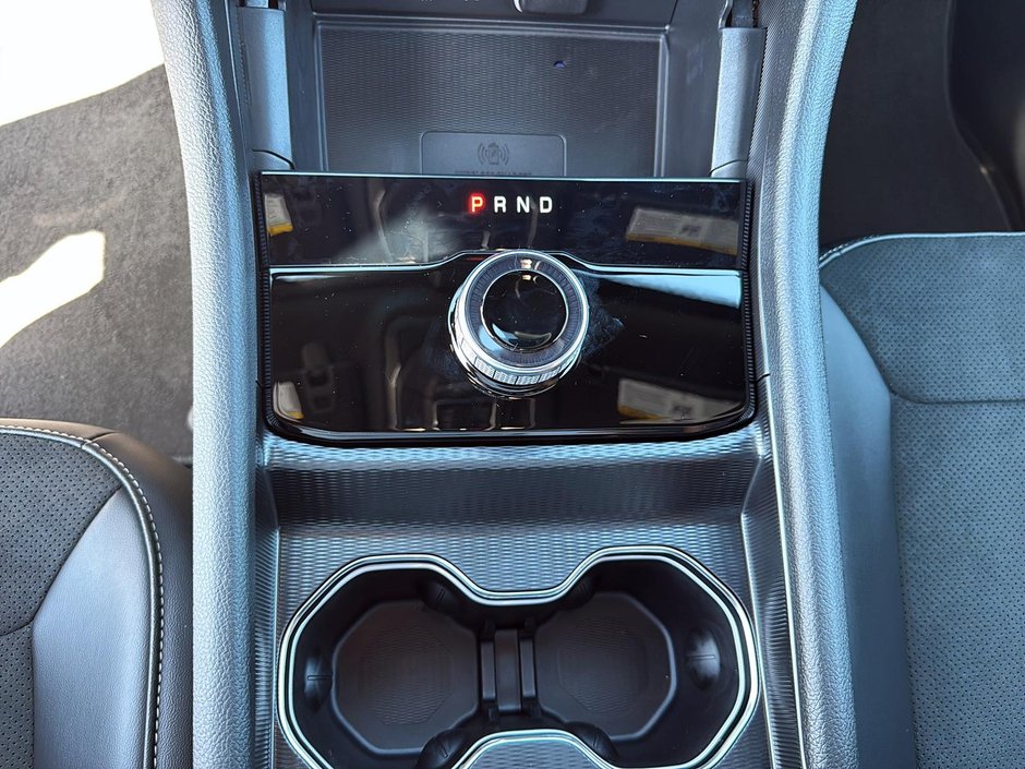 Jeep Grand Cherokee L ALTITUDE 2025-13