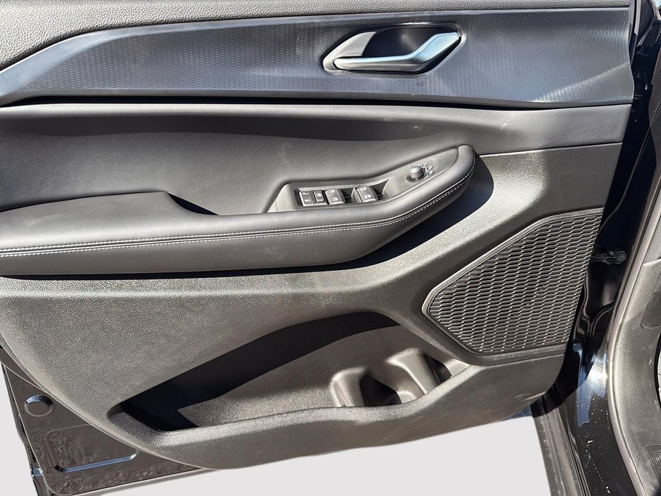 Jeep Grand Cherokee L ALTITUDE 2025-9