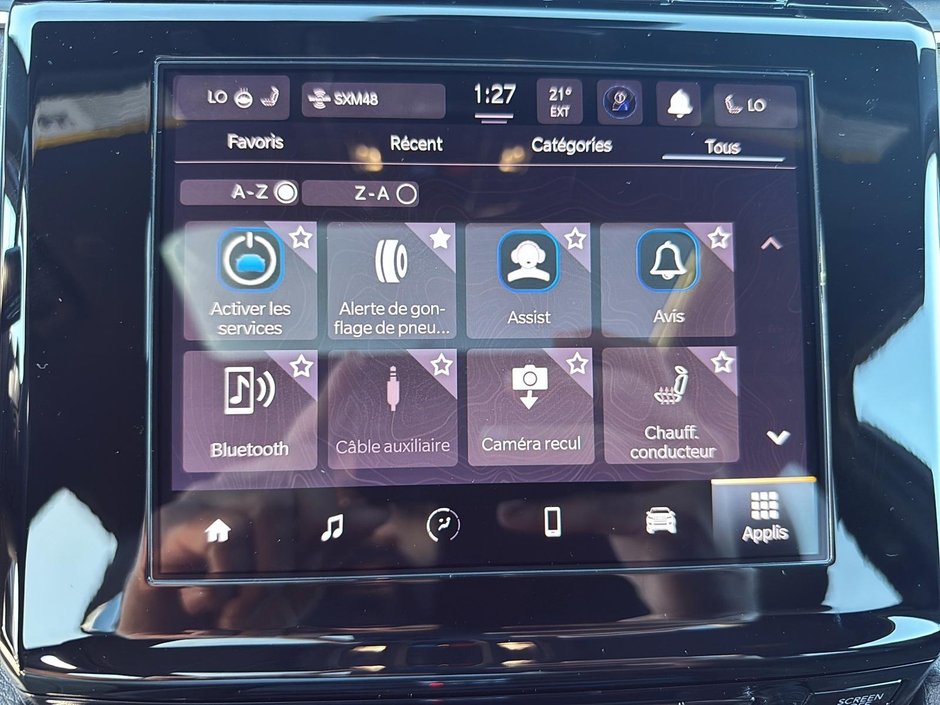 Jeep Grand Cherokee L ALTITUDE 2025-17