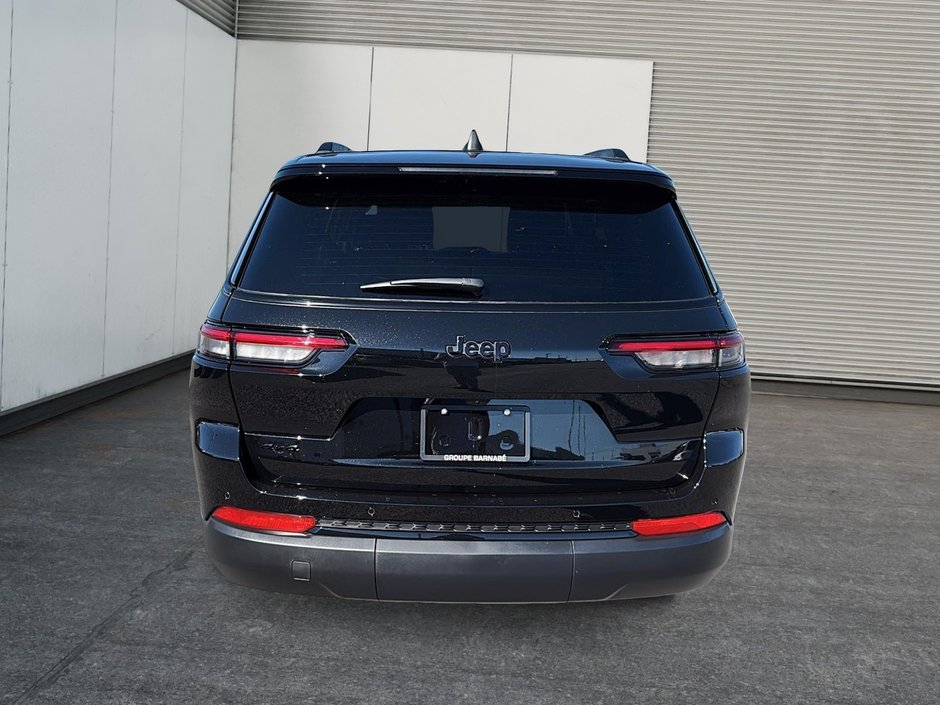 Jeep Grand Cherokee L ALTITUDE 2025-2