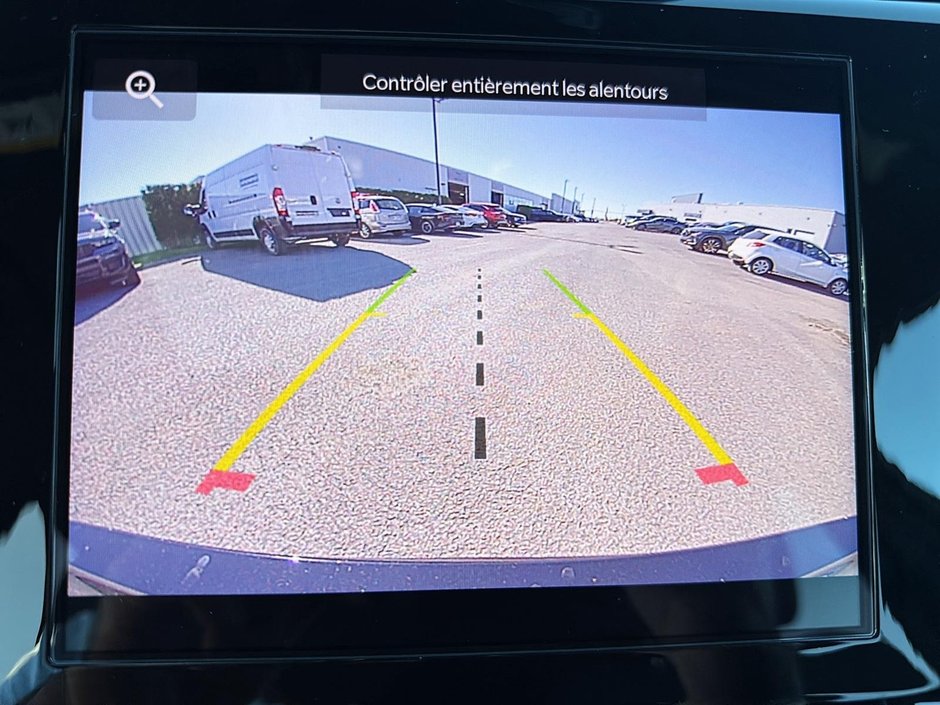 Jeep Grand Cherokee L ALTITUDE 2025-16