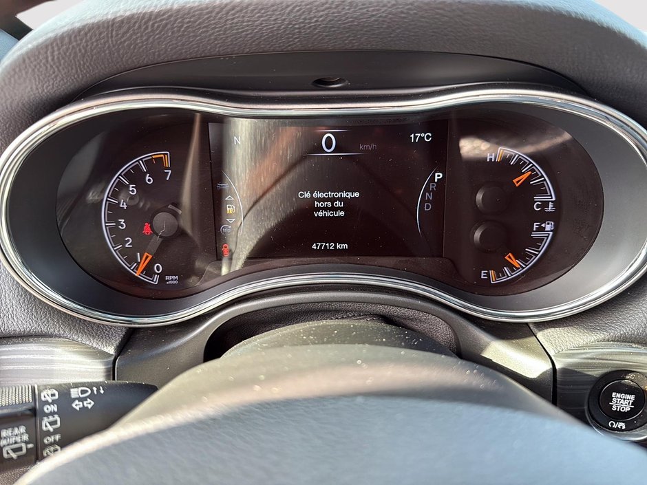 2022 Jeep GRAND CHEROKEE WK Altitude-12