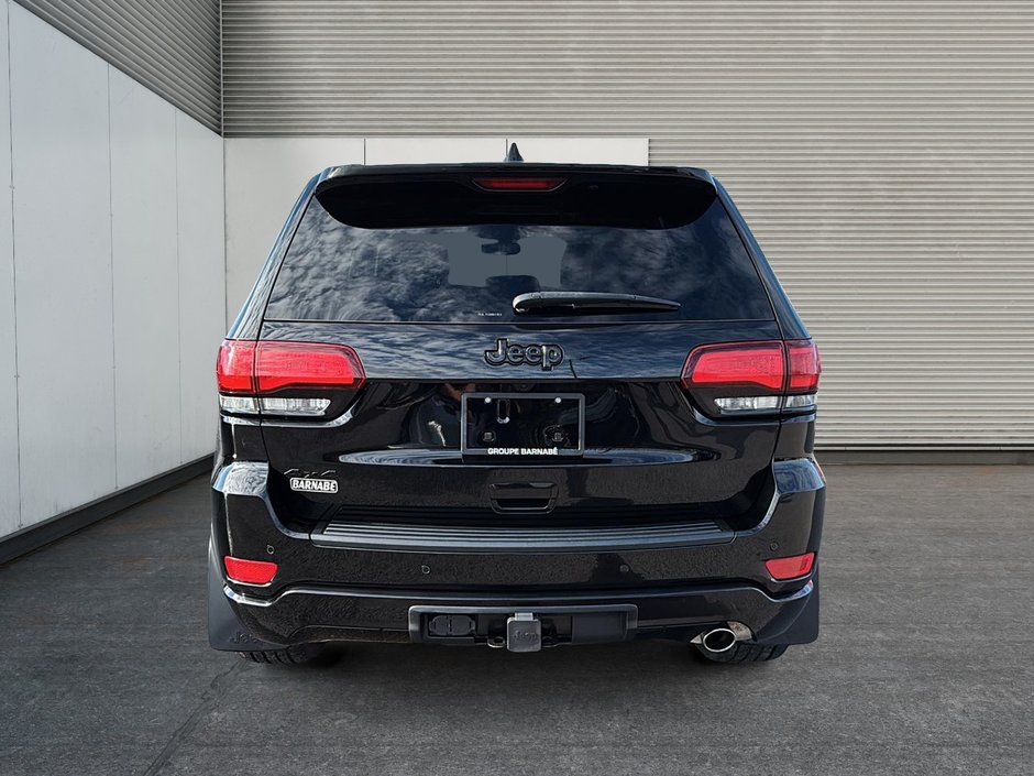 2022 Jeep GRAND CHEROKEE WK Altitude-2