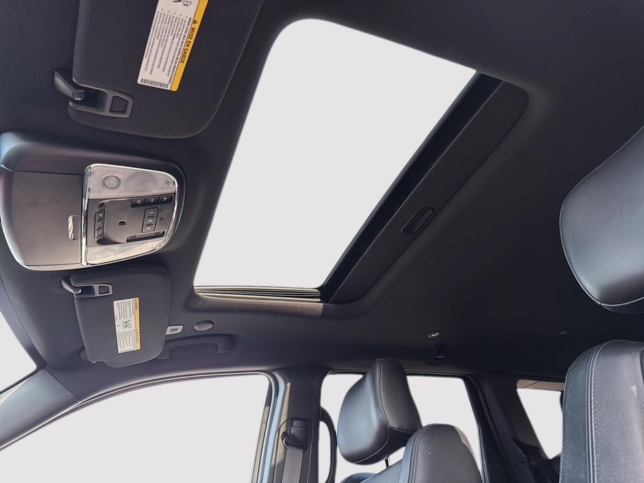 2022 Jeep GRAND CHEROKEE WK Altitude-16