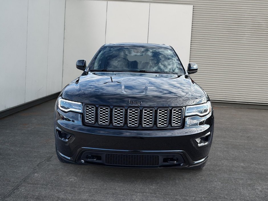 2022 Jeep GRAND CHEROKEE WK Altitude-1