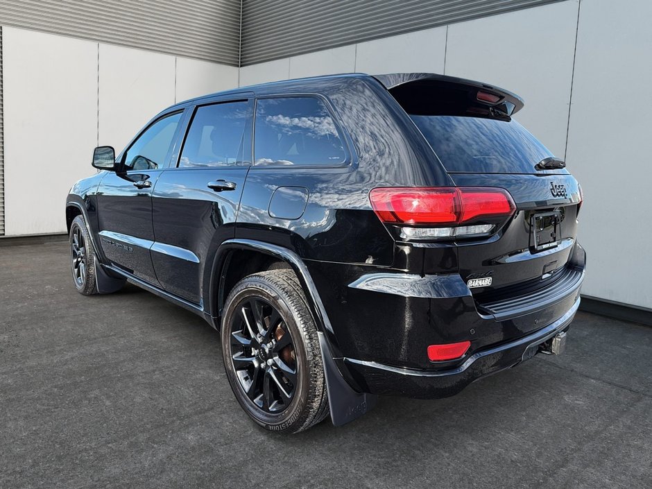 2022 Jeep GRAND CHEROKEE WK Altitude-3