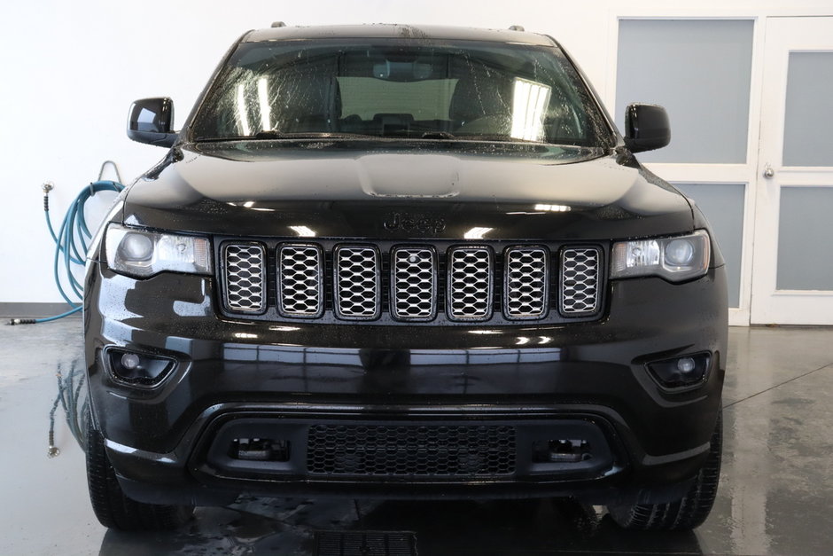 Jeep Grand Cherokee Altitude Toit-GPS-Cuir 2020-2