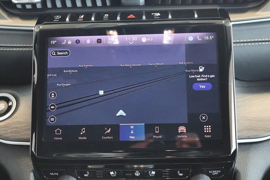Jeep Grand Cherokee LIMITED 2023-16