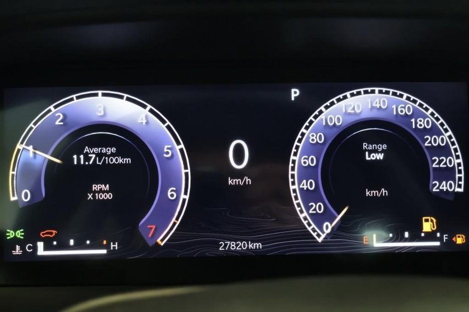 Jeep Grand Cherokee LIMITED 2023-13