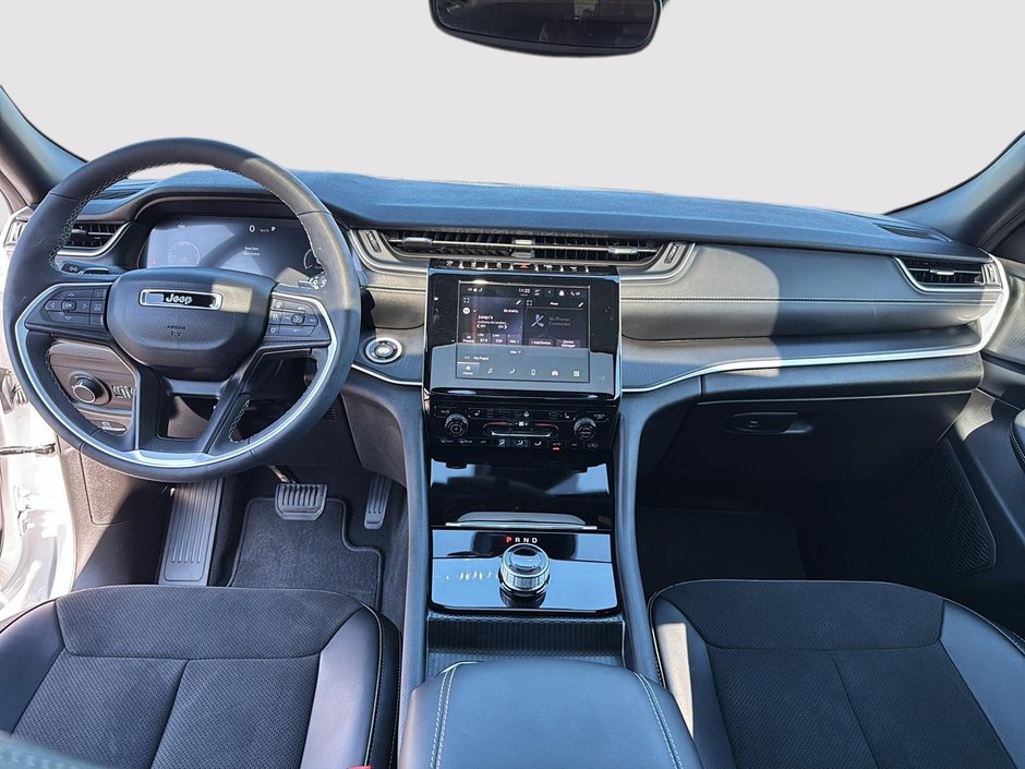 2024 Jeep Grand Cherokee Altitude-9