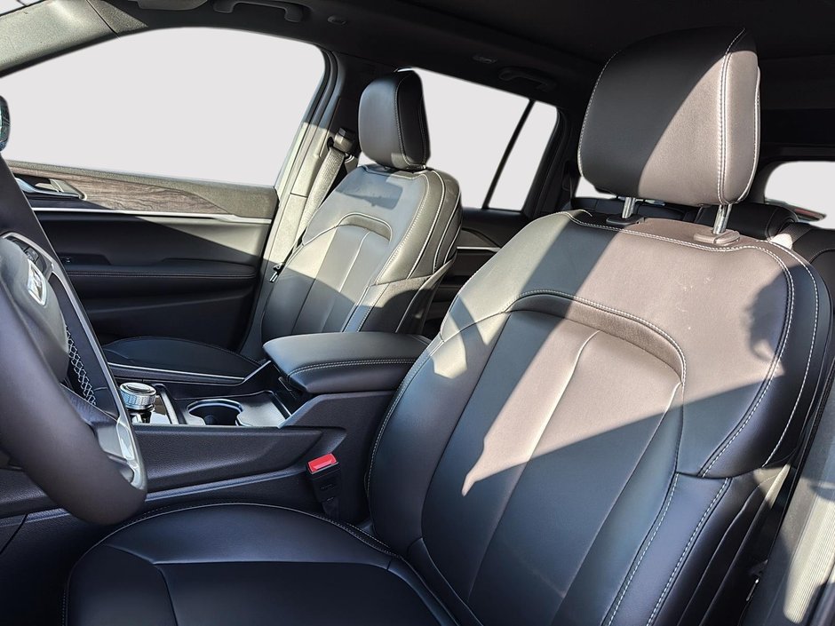 2025 Jeep Grand Cherokee LIMITED-8