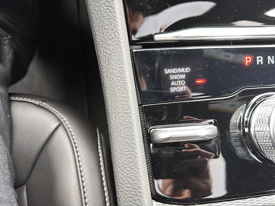 Jeep Grand Cherokee LIMITED 2025-15