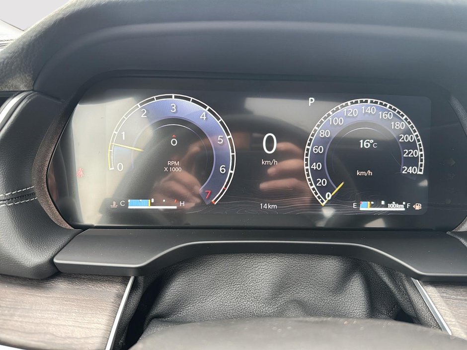 Jeep Grand Cherokee LIMITED 2025-12